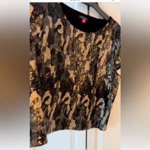 Sequence camouflage excellent condition wore once for 3 hrs